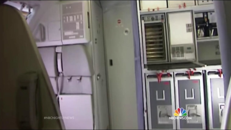 Germanwings Crash: How Did Pilot Get Locked Out of Cockpit?