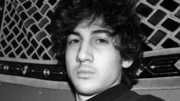 Pete Williams: Boston Wants Closure in Bombing Case