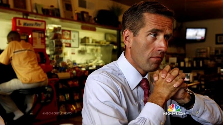 Beau Biden, Vice President’s Son, Dies at 46 of Brain Cancer