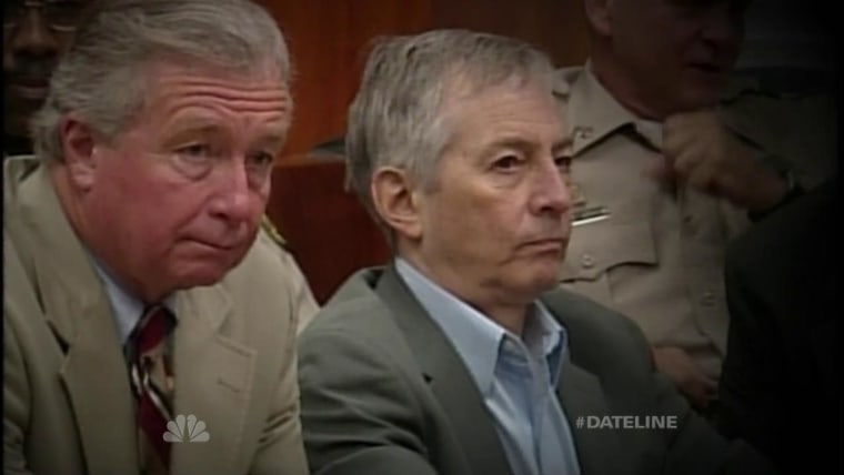 Robert Durst: The Lost Years, Part 4