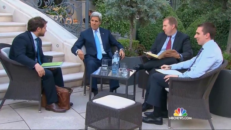 Iran Nuke Deal Negotiations Continue After Missed Deadline