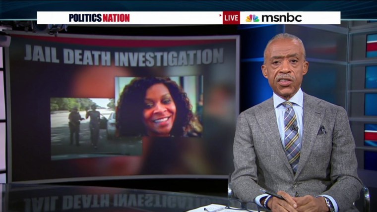Exclusive Sandra Bland S Mother Speaks