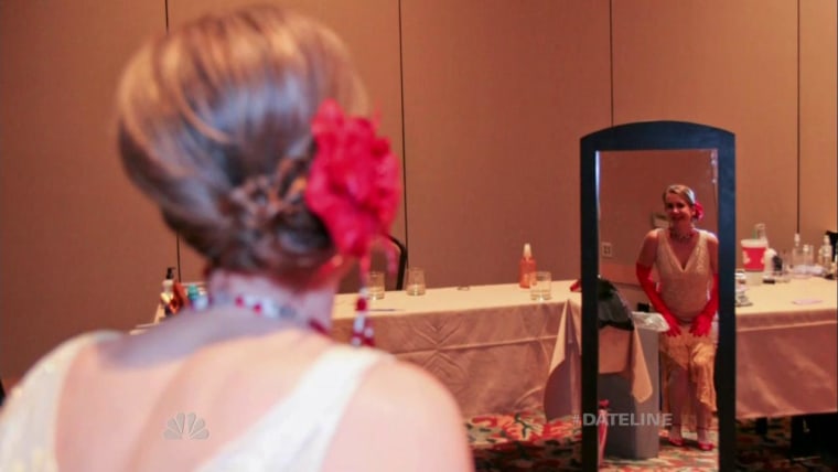 Secrets in the Snow, Part 2