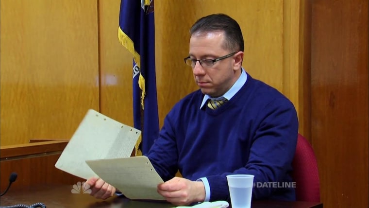 Tipping Point, Part 4