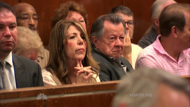 Tipping Point, Part 5