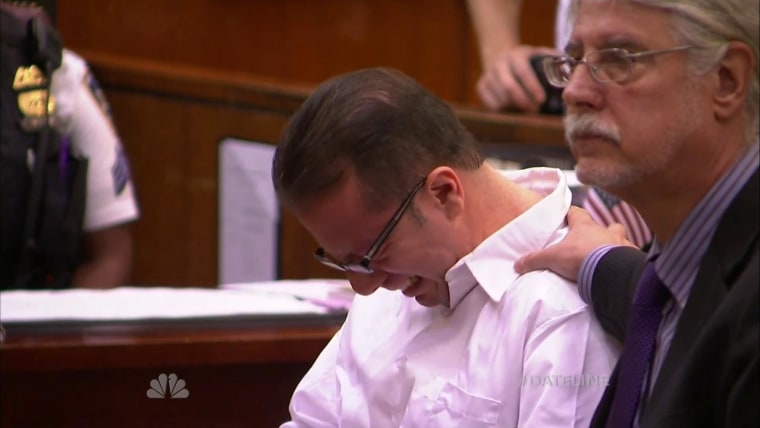 Tipping Point, Part 6