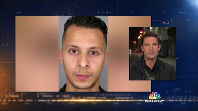 Manhunt for Accomplice in Paris Attacks Leads Detective to Belgium