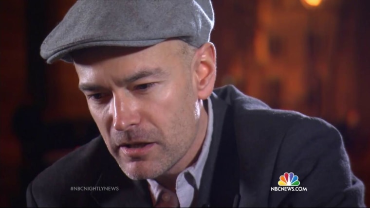 Bataclan Survivor’s Poignant Story of Survival