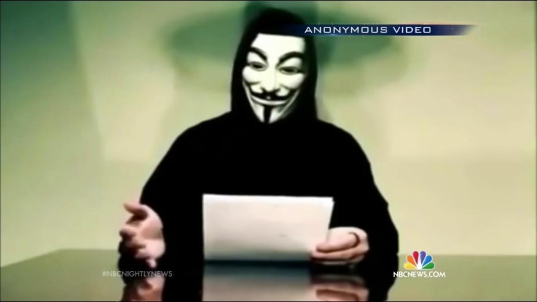 Hacker Anonymous calling you - Video call from hacker and chats simulator |  NO ADS