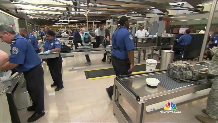 'The Insider Threat Is Real': Gaps in Airport Security Highlighted in ...