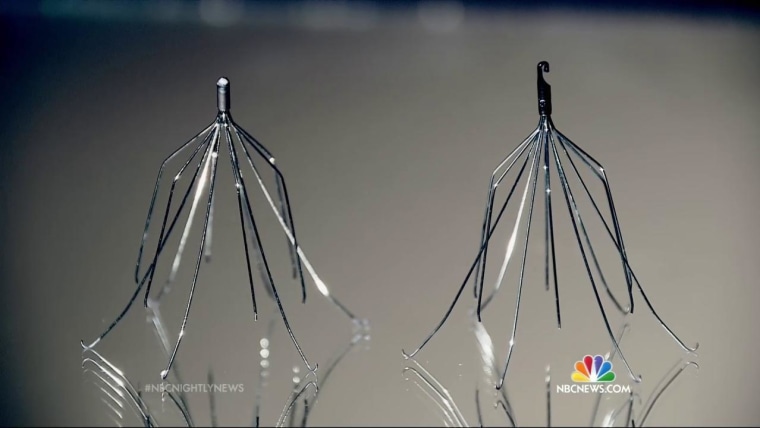 Re designed Heart Medical Device Linked to at Least A Dozen Deaths