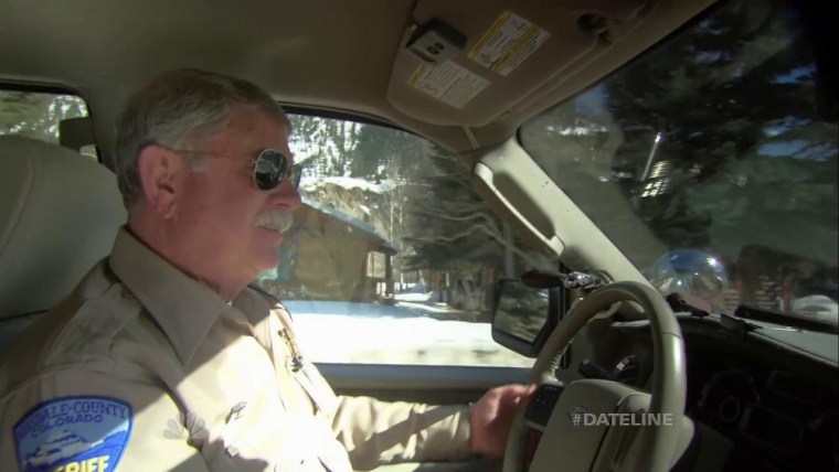 The Secrets of Cottonwood Creek Part 3