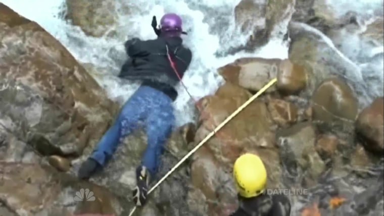 The Secrets of Cottonwood Creek Part 6