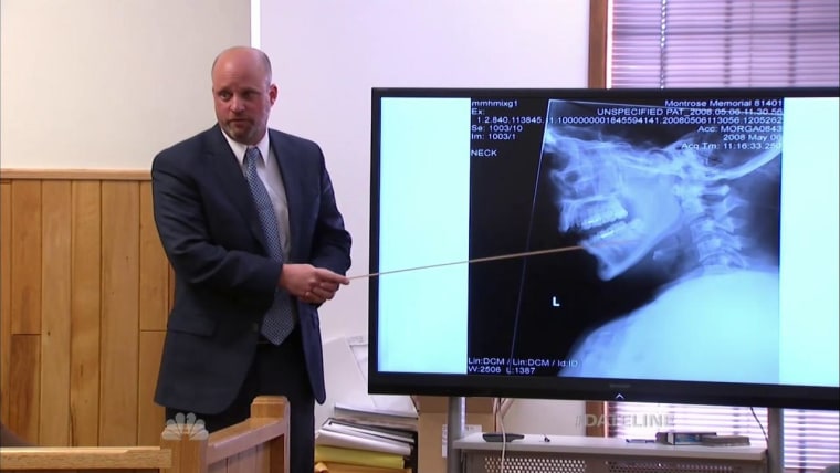 The Secrets of Cottonwood Creek Part 9