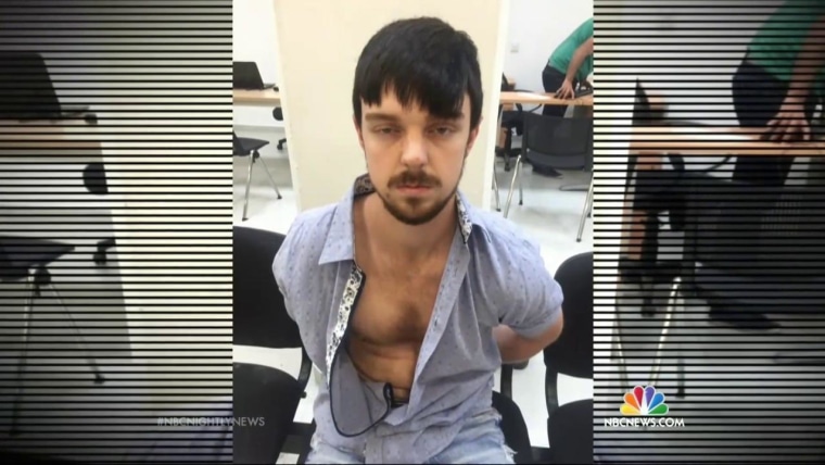 ‘Affluenza’ Teen Fights Mexican Deportation with ‘Rockstar’ Attorney