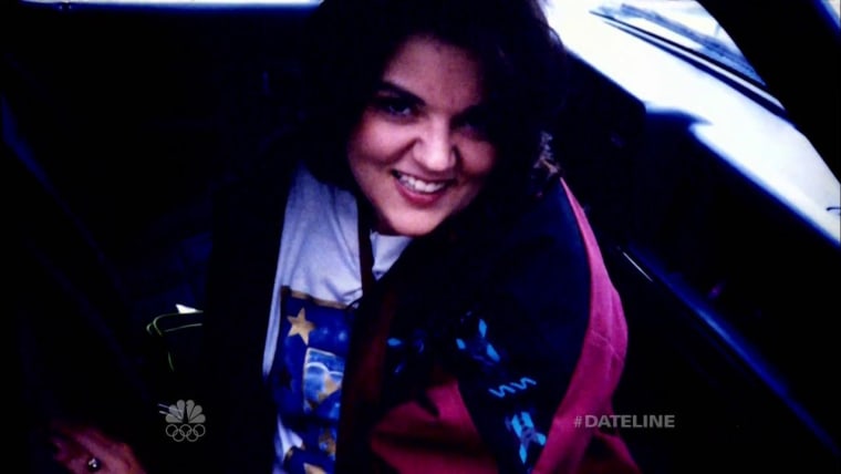 Mystery in Big Sky Country Part 3