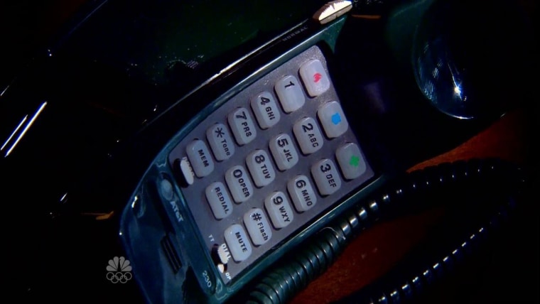 Mystery in Big Sky Country Part 4