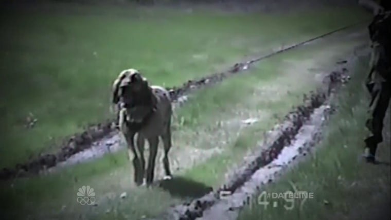 Mystery in Big Sky Country Part 6