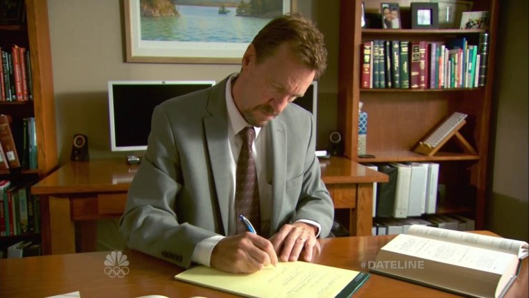 Mystery in Big Sky Country Part 8