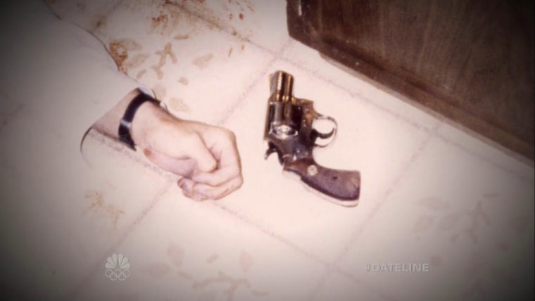 Mystery in Big Sky Country Part 10