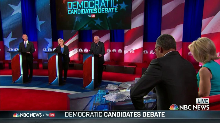 Clinton: We Must Stop Treating Drug Addicts as Criminals