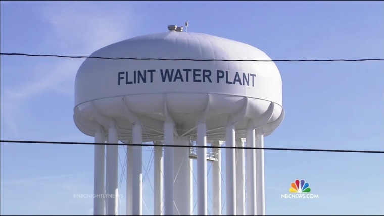 Flint Residents Face Uncertain Future Amid Ongoing Water Crisis