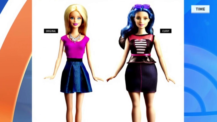 Barbie's beau Ken gets 'Dad bod,' hipster makeovers from shopping site Lyst
