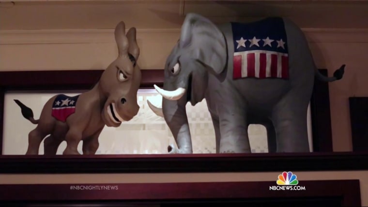 Tom Brokaw on Iowa’s Relationship With the Presidential Election Circus