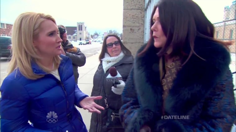 The State of Wisconsin vs. Steven A. Avery Part 6