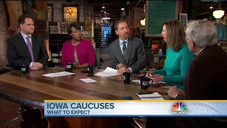 Will Trump Supporters Show up to Caucus?