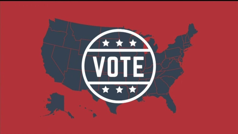 Data Download: Super Tuesday