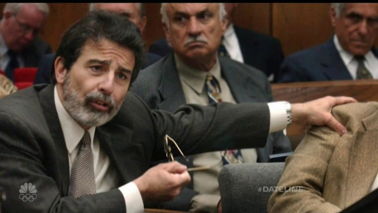 Reversal of Fortune Part 7