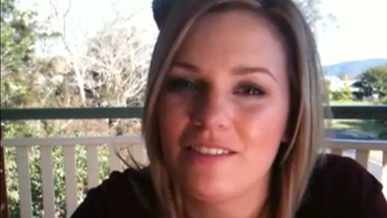 I'm Here': Sam Goddard's family responds to Sophie