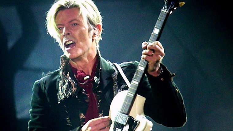 David Bowie News, Pictures, and Videos - E! Online