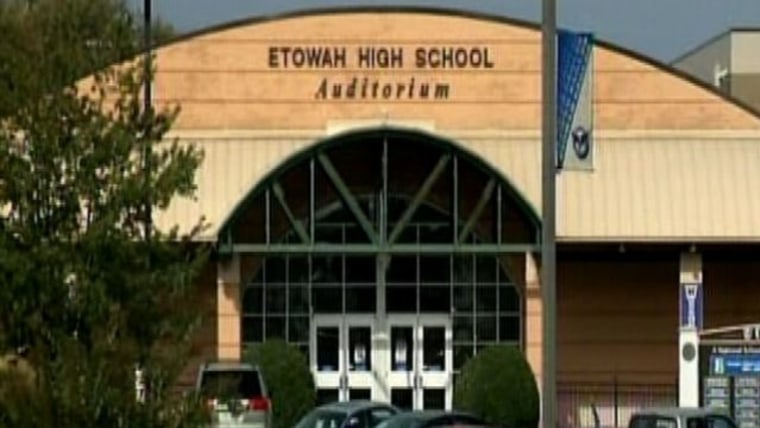 Etowah High School