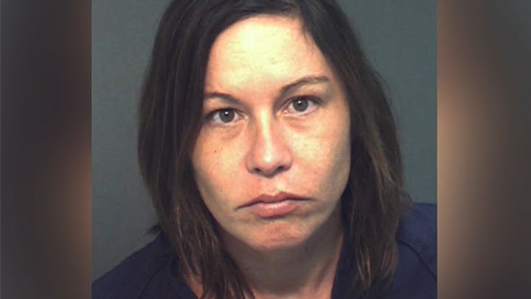 Mom Accused of Leaving Kids in Car at Bar