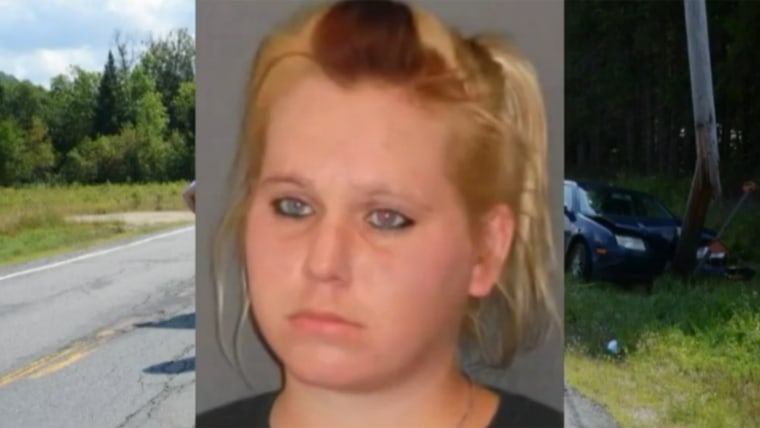 Mom Pleads Not Guilty In Car Seat Death Trial