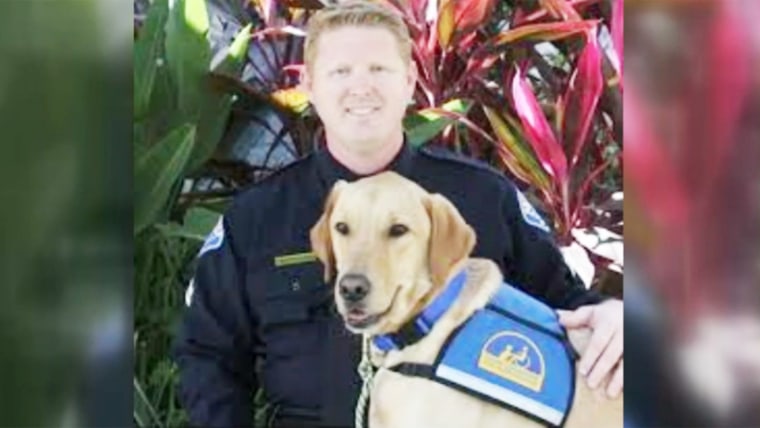 Alabama Police Dog Dies After Being Left in Hot Car