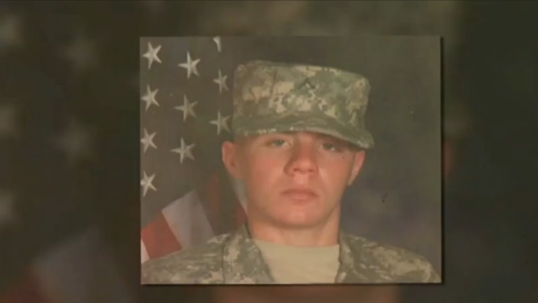 Iraq War Veteran Dies in Standoff With Police