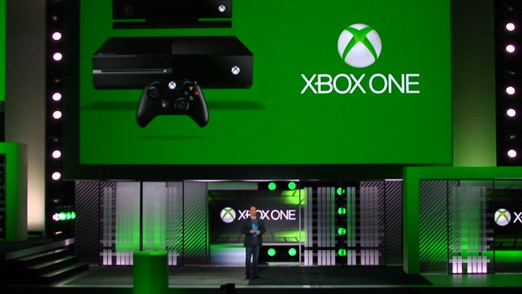 Xbox: Gaming Evolved – Entertainment Junkie Blog