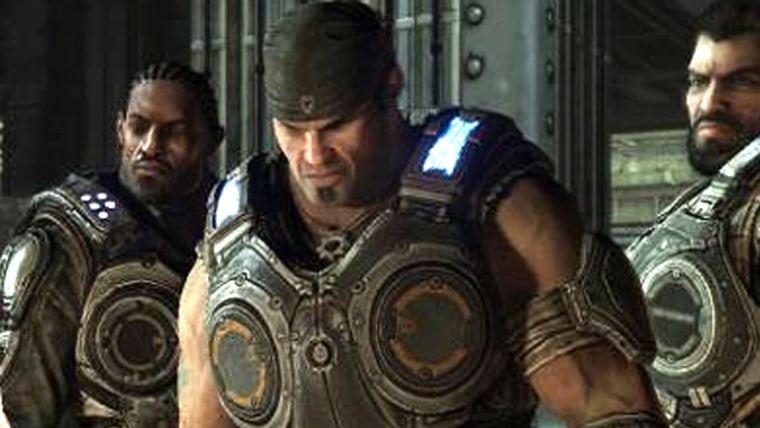 Review: Gears of War 3 – MLGG: Pop Culture News, Reviews & Interviews