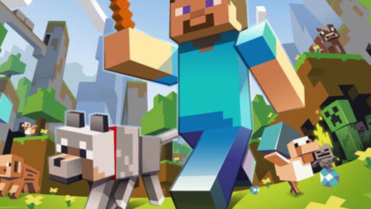 What is Minecraft? Parents ask: Is Minecraft bad for kids?