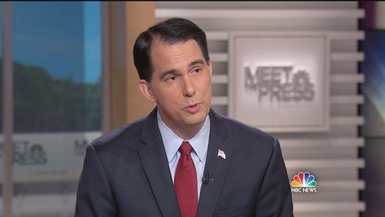 Scott Walker: $250 Million to Bucks Arena is 'Fiscally ...