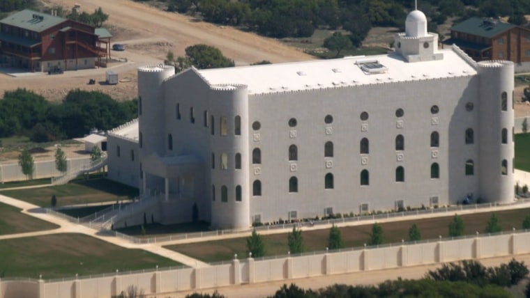 Unbreakable, Part 10