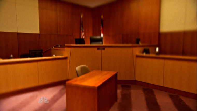 The Charleston Affair, Part 11