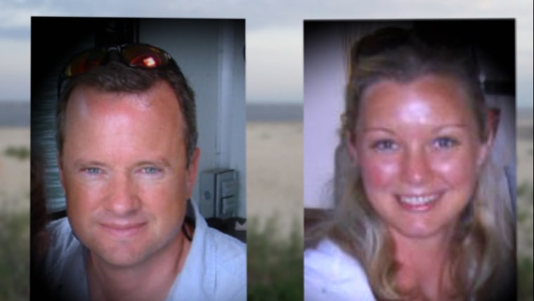 The Charleston Affair, Part 7