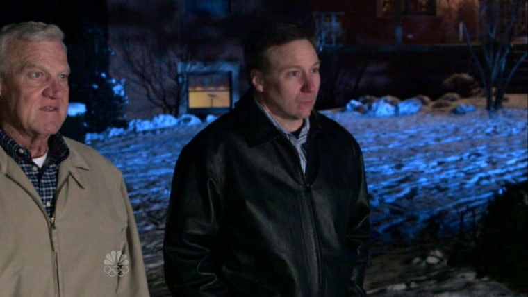 'Mystery on Lockhart Road' part 11