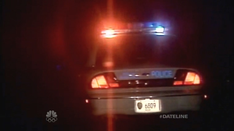 'Mystery on Lockhart Road' part 2