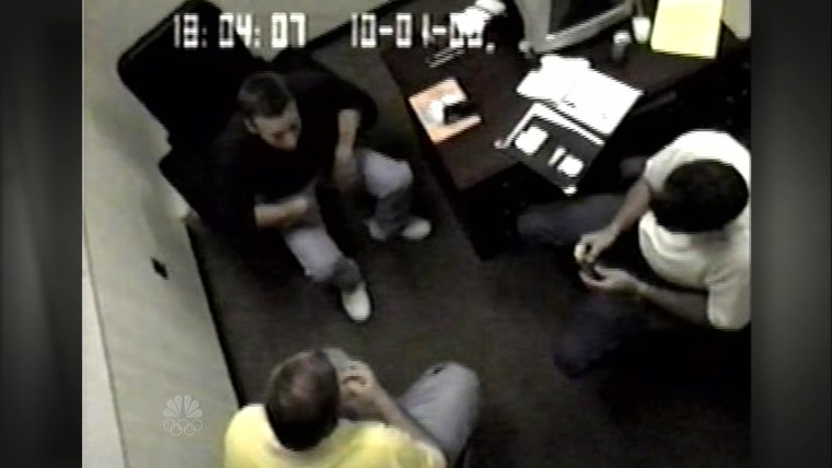 'Mystery on Lockhart Road' part 4