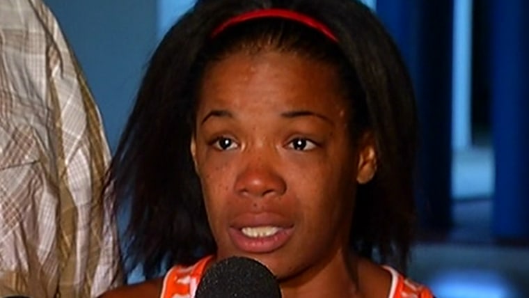 Chicago Grandmother pleads for violence to stop